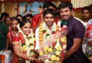 Gv Prakash Saindhavi Marriage 3925