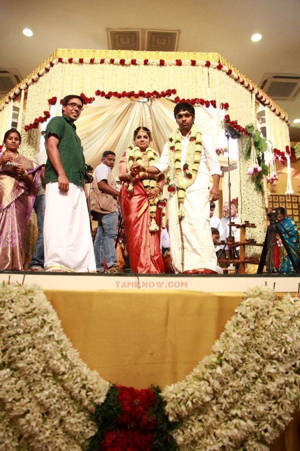 Gv Prakash Saindhavi Marriage 5605