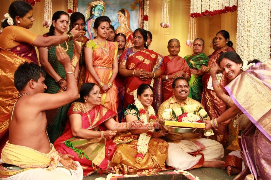 Gv Prakash Saindhavi Marriage 6477