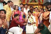 Gv Prakash Saindhavi Marriage 8994