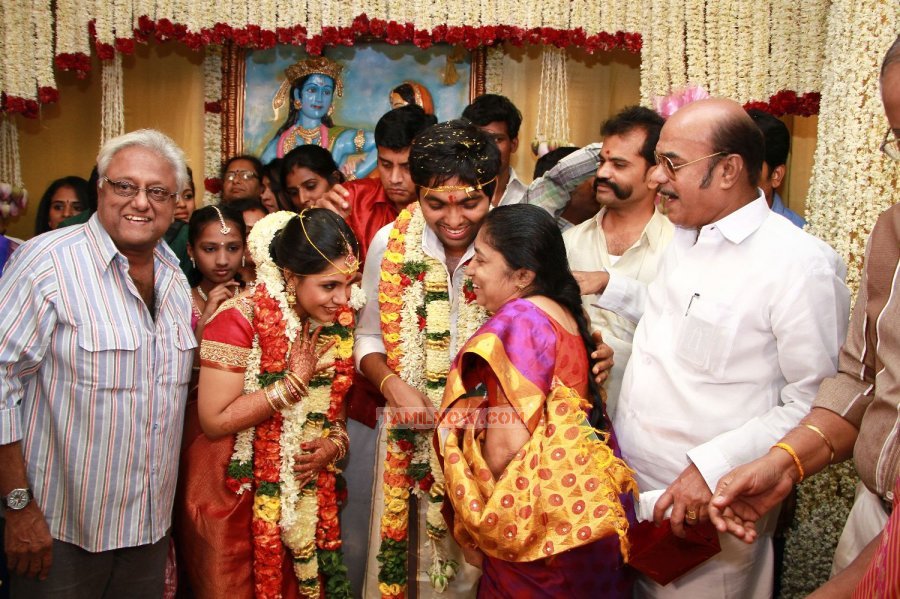 Gv Prakash Saindhavi Marriage 9568