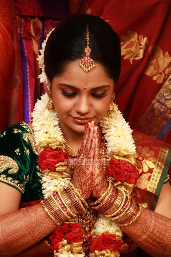 Gv Prakash Saindhavi Marriage Photos 8938