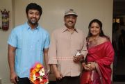 Shanthanu Bhagyaraj And Poornima 108