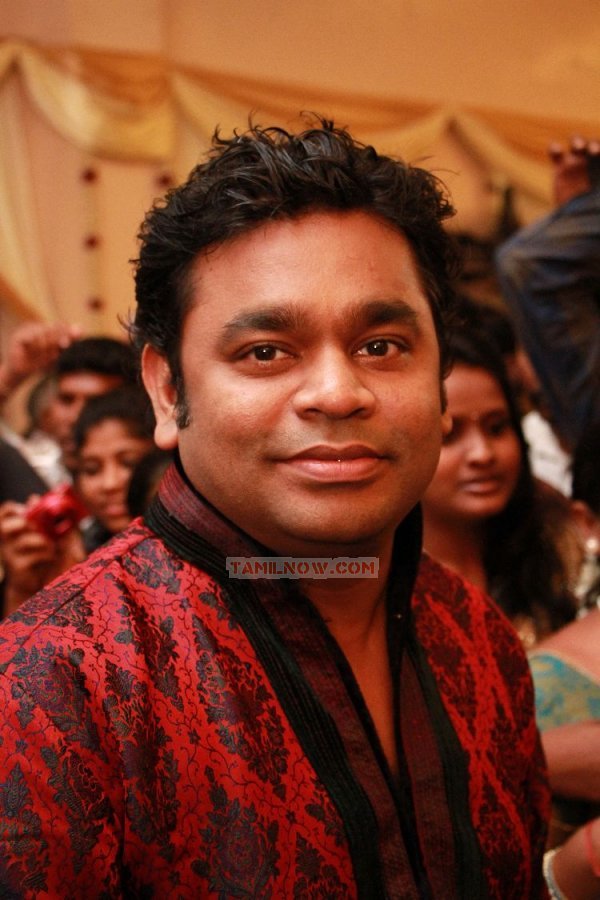 A R Rahman 137