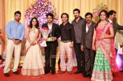 Gv Prakash Saindhavi Reception 2127