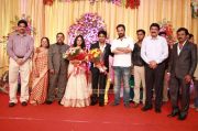 Gv Prakash Saindhavi Reception 4096