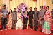 Gv Prakash Saindhavi Reception 540