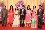 Gv Prakash Saindhavi Reception 8328