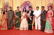 Gv Prakash Saindhavi Reception Photos 9212