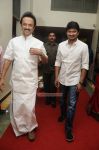 Stalin And Udhayanidhi Stalin 753