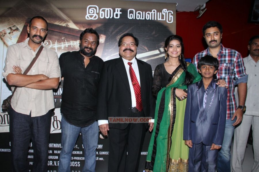 Haridas Audio Launch Photos 8855