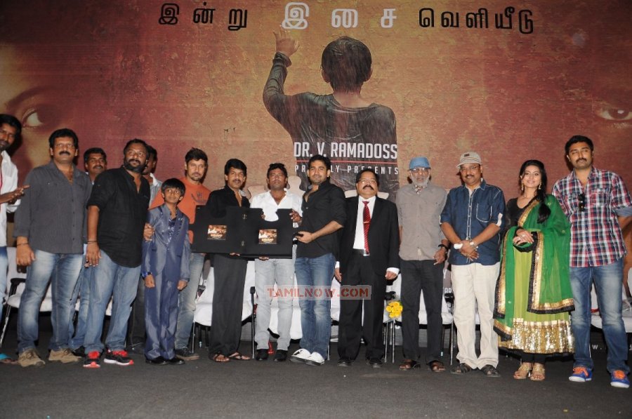 Haridas Audio Launch Stills 8416