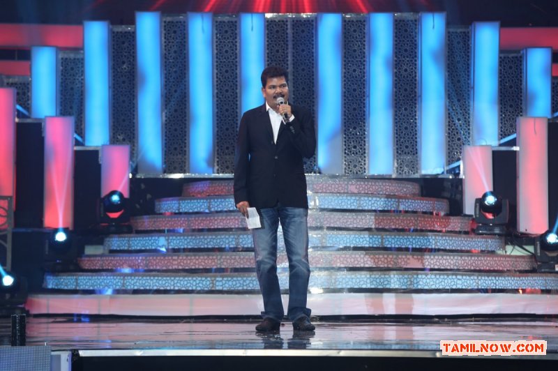 Director Shankar I Audio Launch 755