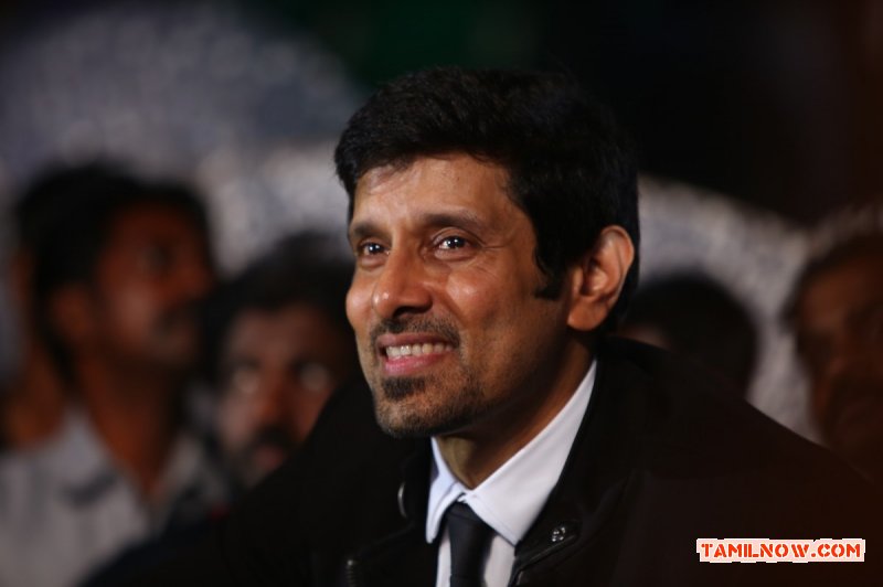 Vikram I Audio Release 910