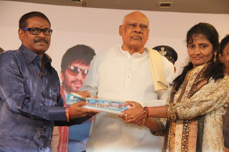 Ilamai Payanam Movie Launch 1087