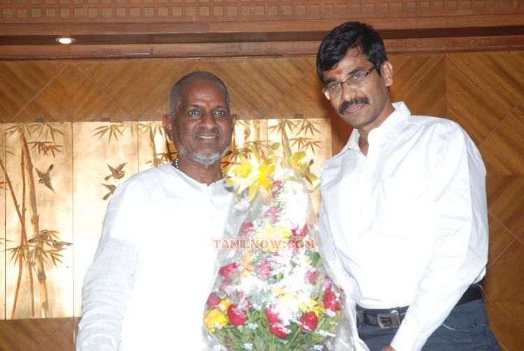 Ilayaraja Birthday Celebrations 3316