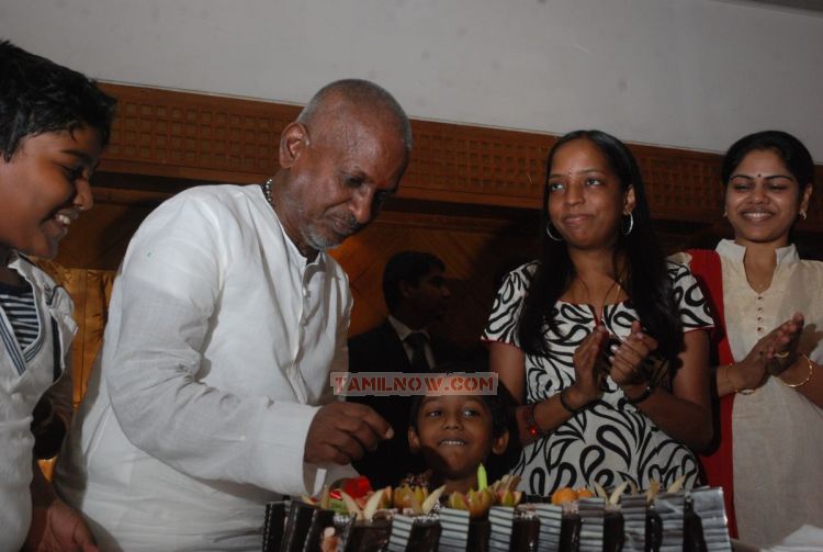 Ilayaraja Birthday Celebrations 5353