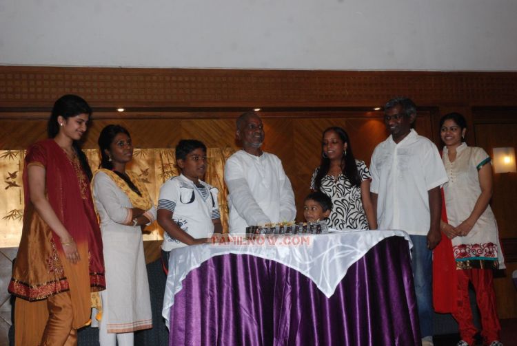 Ilayaraja Birthday Celebrations Stills 7987