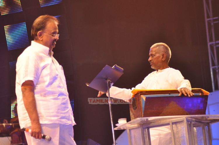 Ilayaraja Music Contest 3702