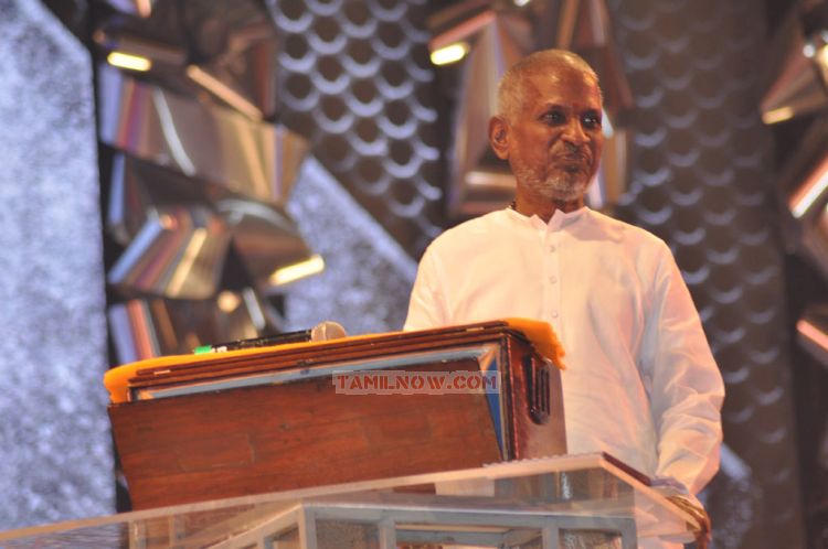 Ilayaraja Music Contest 6661