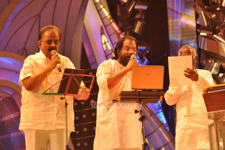 spb ilayaraja