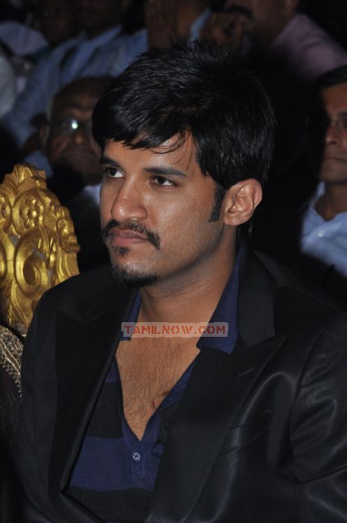 Vijay Yesudas 235