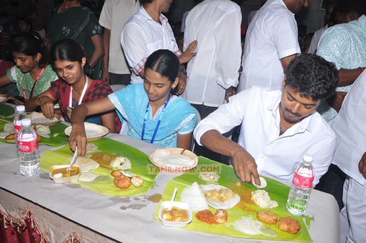 Ilayathalapathy Vijay Education Awards 2012 6542