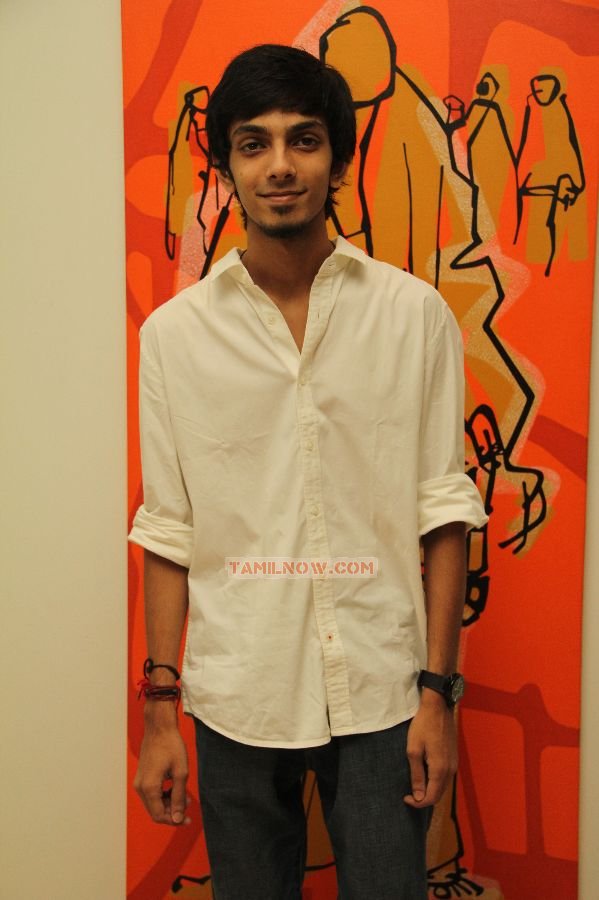 Anirudh Ravichander 220