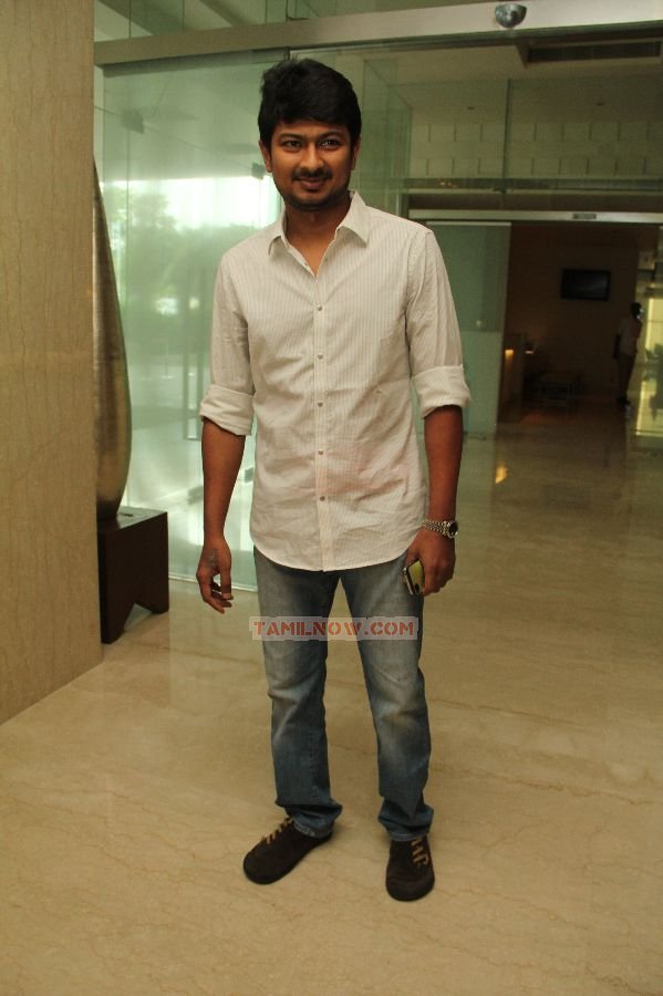 Udhayanidhi Stalin 158