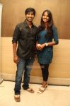 Vishnu Vishal And Wife Rajini Natraj 898