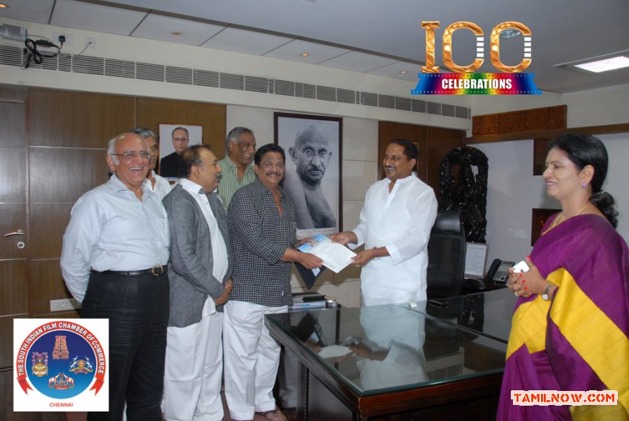 Indian Cinema Centenary Celebrations 5888