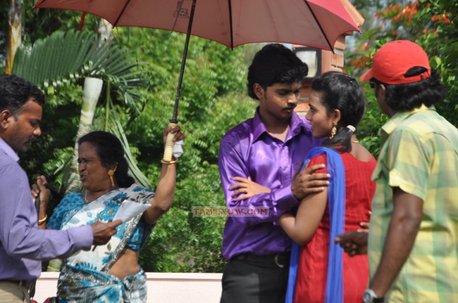 Ingu Kadhal Katrutharapadum Location 1943