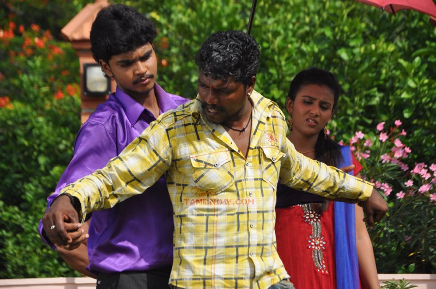 Ingu Kadhal Katrutharapadum Location Photos 2772