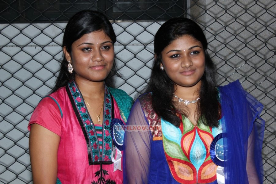 Iniya Kanavugal Album Launch Photos 9447