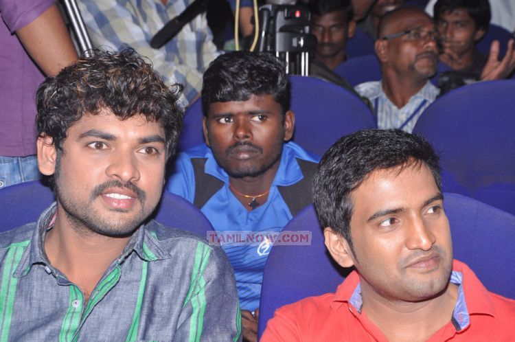 Ishtam Movie Press Meet 7600