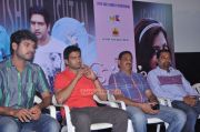 Ishtam Movie Press Meet 7658