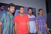 Ishtam Movie Press Meet 7806