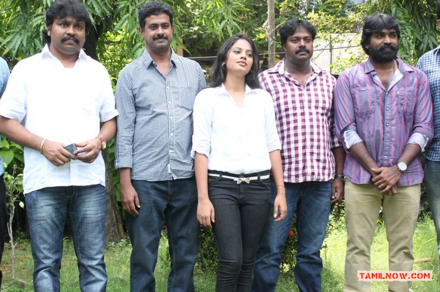 Itharkku Thaan Aasaipaatai Balakumara Pressmeet 8684