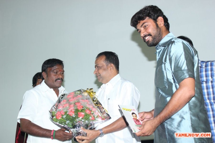 Jannal Oram Audio Launch Stills 665