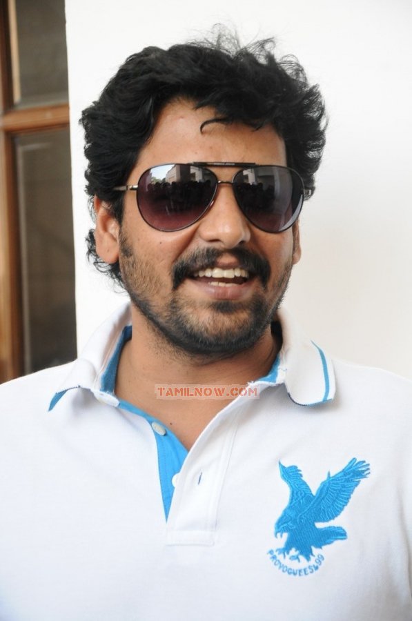 Jannal Oram Press Meet 3902