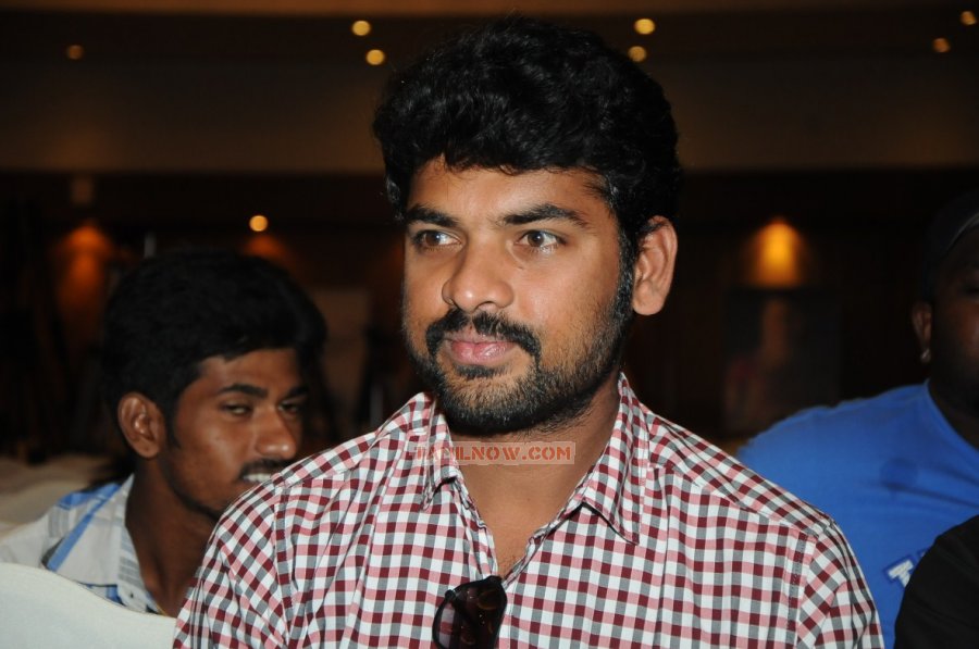 Jannal Oram Press Meet 566