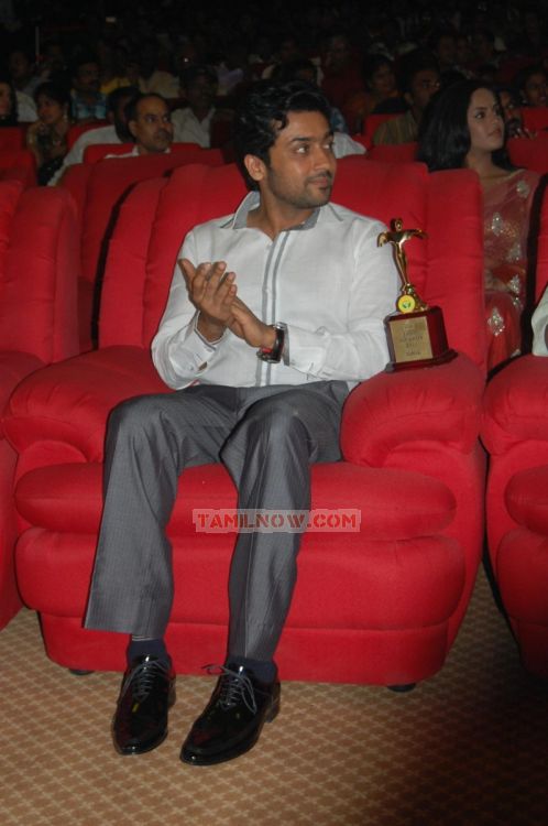 Surya At Jaya Awards 2011 647