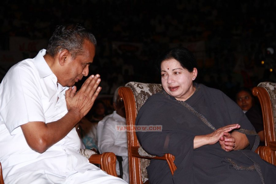 Chief Minister J Jayalalitha 106