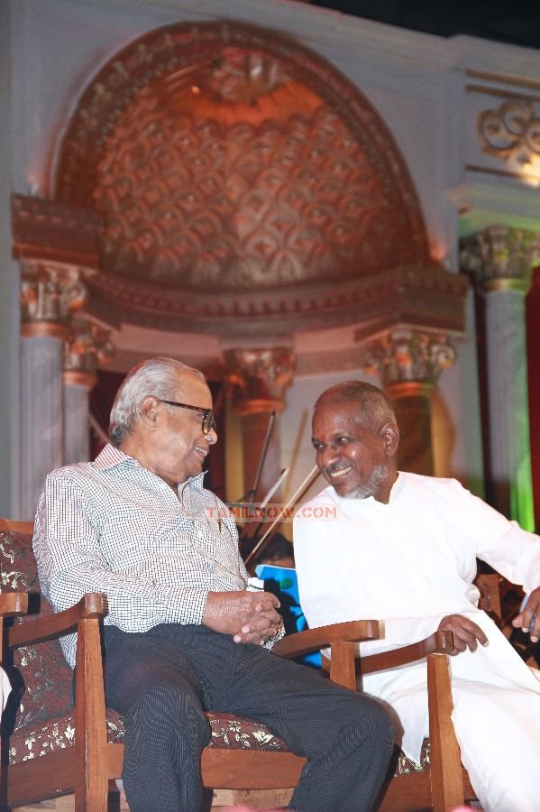 K Balachander And Ilaiyaraaja 638