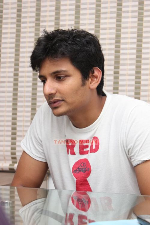 Jeeva Press Meet 1528