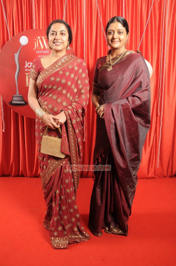 Suhasini And Bhanupriya 711