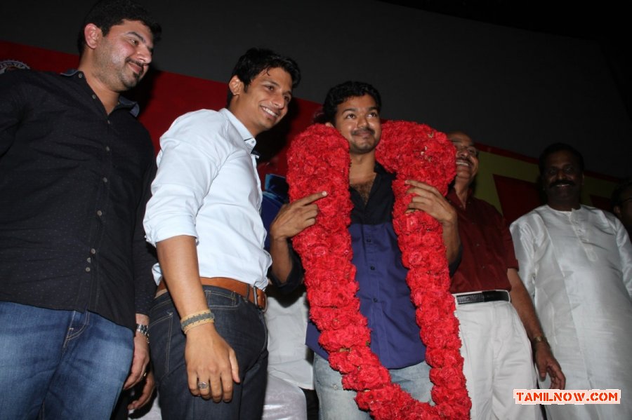 Jilla 100th Day Celebrations Photos 7517