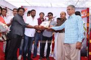 Jilla Movie Launch 9039