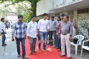 Jilla Movie Launch 9714