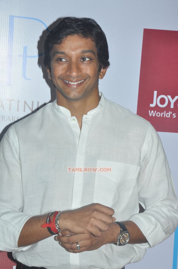 Narain Karthikeyan 207